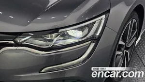 Renault SM6, 2016 — миниатюра 8