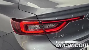 Renault SM6, 2016 — миниатюра 9