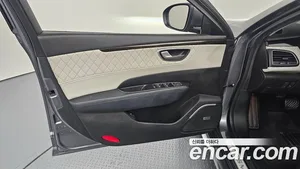 Renault SM6, 2016 — миниатюра 14