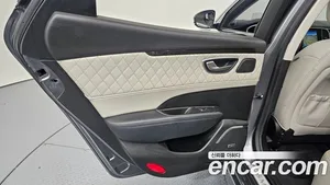 Renault SM6, 2016 — миниатюра 15