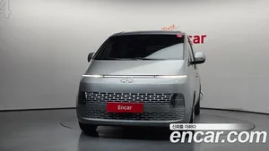 Hyundai Staria, 2023 — миниатюра 3