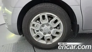 Hyundai Staria, 2023 — миниатюра 5