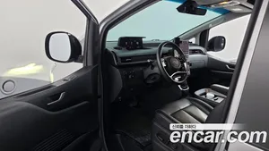 Hyundai Staria, 2023 — миниатюра 10
