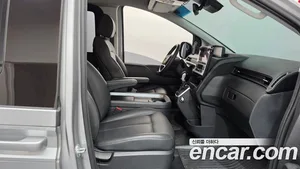 Hyundai Staria, 2023 — миниатюра 11