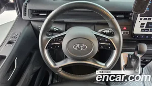 Hyundai Staria, 2023 — миниатюра 13