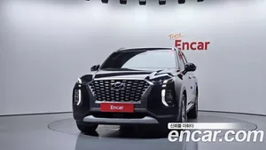 Hyundai Palisade, 2019 — миниатюра 3