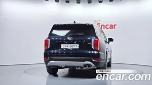 Hyundai Palisade, 2019 — миниатюра 4