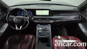 Hyundai Palisade, 2019 — миниатюра 7