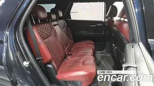 Hyundai Palisade, 2019 — миниатюра 11