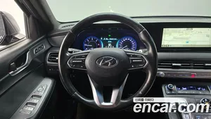 Hyundai Palisade, 2019 — миниатюра 13