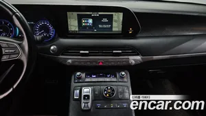 Hyundai Palisade, 2019 — миниатюра 14