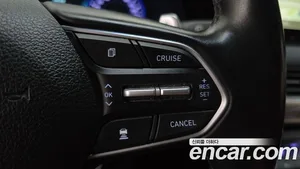 Hyundai Palisade, 2019 — миниатюра 19