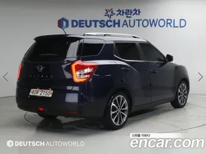 KGM Tivoli, 2017 — миниатюра 2