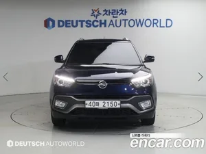 KGM Tivoli, 2017 — миниатюра 3