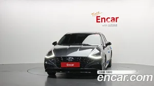 Hyundai Sonata, 2021 — миниатюра 3
