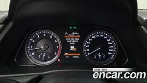 Hyundai Sonata, 2021 — миниатюра 11