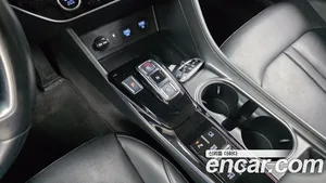 Hyundai Sonata, 2021 — миниатюра 12