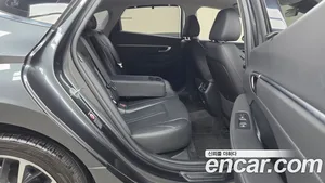 Hyundai Sonata, 2021 — миниатюра 17