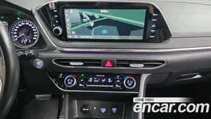 Hyundai Sonata, 2021 — миниатюра 19