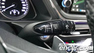 Hyundai Sonata, 2021 — миниатюра 26