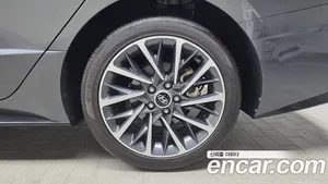 Hyundai Sonata, 2021 — миниатюра 7