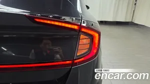 Hyundai Sonata, 2021 — миниатюра 9