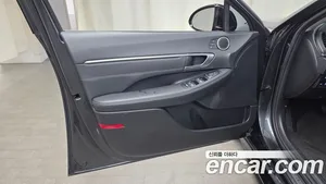 Hyundai Sonata, 2021 — миниатюра 14