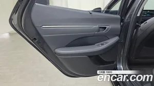 Hyundai Sonata, 2021 — миниатюра 15