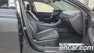 Hyundai Sonata, 2021 — миниатюра 16