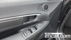 Hyundai Sonata, 2021 — миниатюра 28