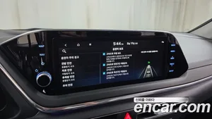 Hyundai Sonata, 2021 — миниатюра 31