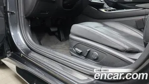 Hyundai Sonata, 2021 — миниатюра 32