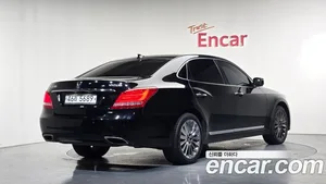 Hyundai Equus, 2013 — миниатюра 2
