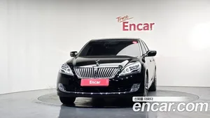 Hyundai Equus, 2013 — миниатюра 3