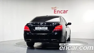 Hyundai Equus, 2013 — миниатюра 4