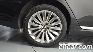 Hyundai Equus, 2013 — миниатюра 5