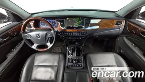 Hyundai Equus, 2013 — миниатюра 10