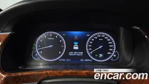 Hyundai Equus, 2013 — миниатюра 11