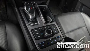 Hyundai Equus, 2013 — миниатюра 12