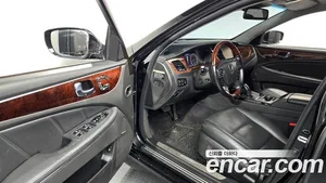 Hyundai Equus, 2013 — миниатюра 13