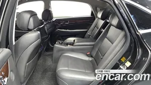 Hyundai Equus, 2013 — миниатюра 17