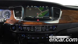 Hyundai Equus, 2013 — миниатюра 18