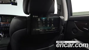 Hyundai Equus, 2013 — миниатюра 19
