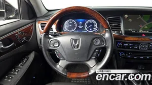 Hyundai Equus, 2013 — миниатюра 20