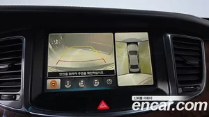 Hyundai Equus, 2013 — миниатюра 21