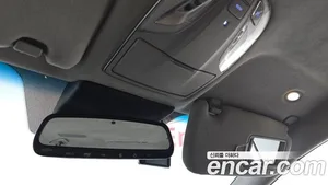 Hyundai Equus, 2013 — миниатюра 26