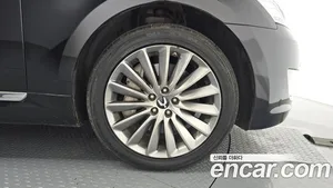 Hyundai Equus, 2013 — миниатюра 7