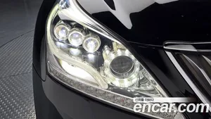 Hyundai Equus, 2013 — миниатюра 8