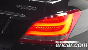 Hyundai Equus, 2013 — миниатюра 9