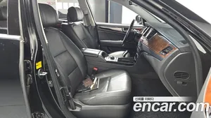 Hyundai Equus, 2013 — миниатюра 16